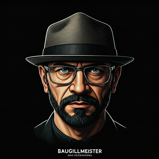BAUGillmeister