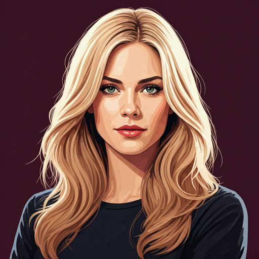 Vita - Nicole Hirscher